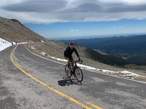 Colorado Climbing Camp By Haute Route Ambassadors
