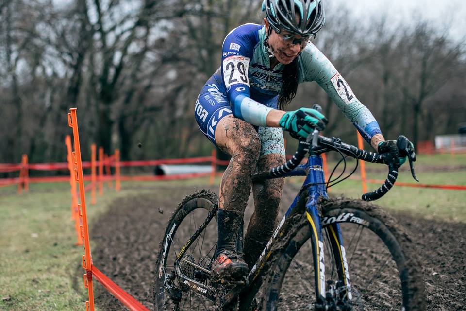 Preparing for Cyclocross: the Basics from a Masters National Champ
