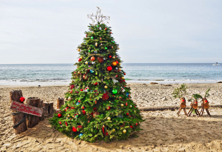 Get Creative to Maximize Holiday Fitness