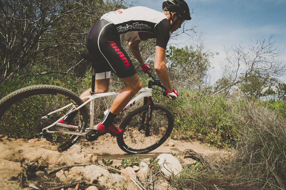 2015 SRAM | Troy Lee Designs Race Team