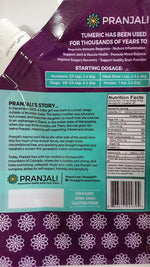 Load image into Gallery viewer, Pranjali 200 mL Turmeric Paste - Enduro Bites Sports Nutrition
