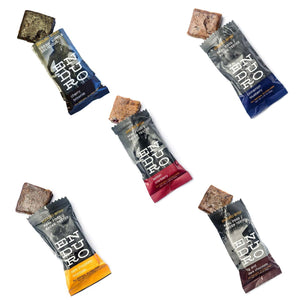 5 Enduro Bars for $5 - first time customers** - Enduro Bites Sports Nutrition