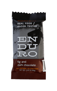 Enduro Bites Fig and Dark Chocolate Subscription - Enduro Bites Sports Nutrition